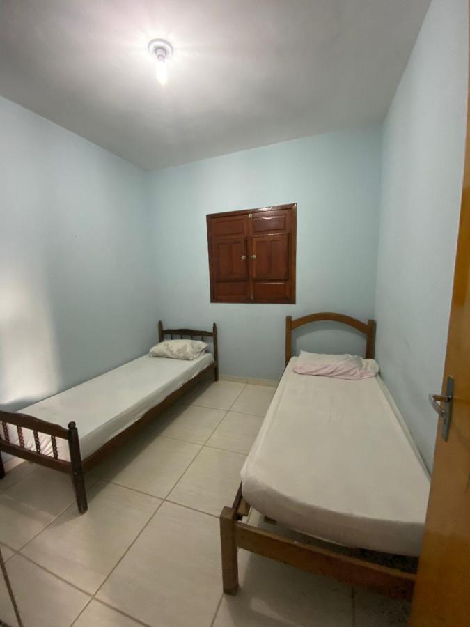 Beach House Sao Jose Sao Jose da Coroa Grande Exterior photo