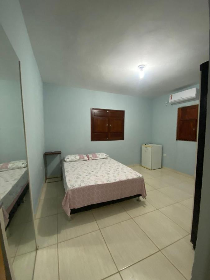 Beach House Sao Jose Sao Jose da Coroa Grande Exterior photo