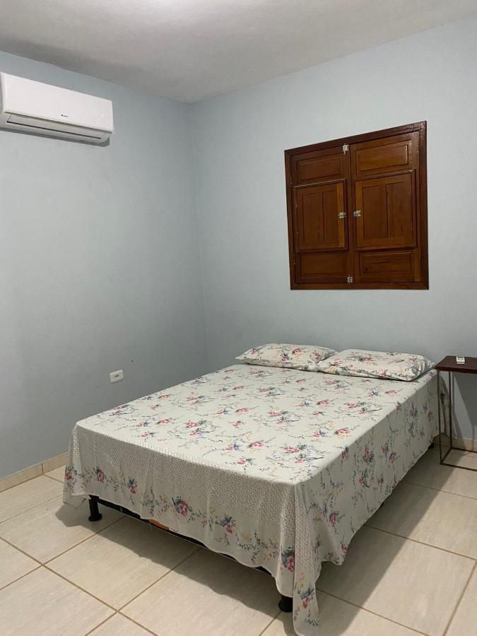 Beach House Sao Jose Sao Jose da Coroa Grande Exterior photo